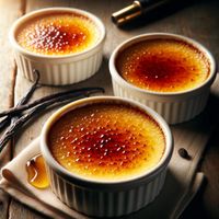 Creme Brulee